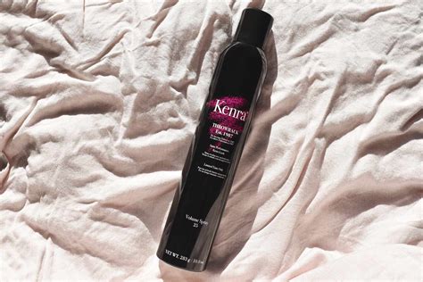 The 13 Best Hairsprays for Fine Hair of 2022 | Tested by Byrdie