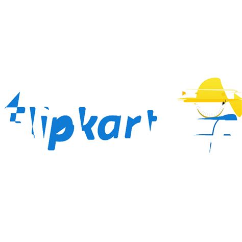 Flipkart Logo Vector SVG Icon - SVG Repo