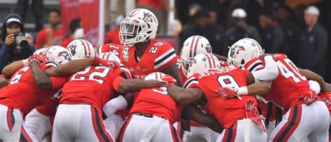 Stony Brook University Seawolves One-Day Football Camp | College ...