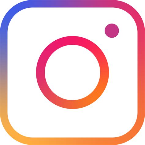 INSTAGRAM ICON LOGO PNG 17743718 PNG