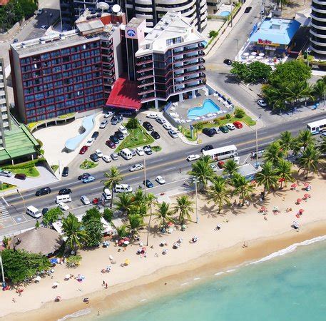 Maceio Mar Hotel $67 ($̶7̶4̶) - UPDATED 2018 Prices & Reviews - Alagoas, Brazil - TripAdvisor