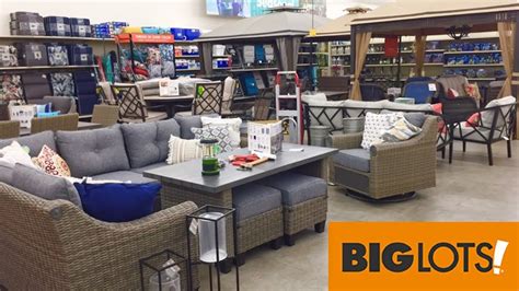 Biglots Patio Furniture Clearance - Patio Furniture