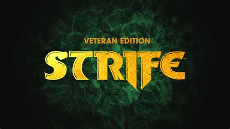 Strife: Veteran Edition para Nintendo Switch - Site Oficial da Nintendo para Brasil