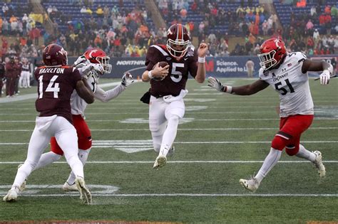 Virginia Tech football: Hokies fall to Boston College in season opener