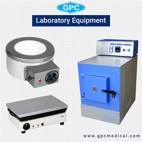 Laboratory Equipment | GPC Medical Limited