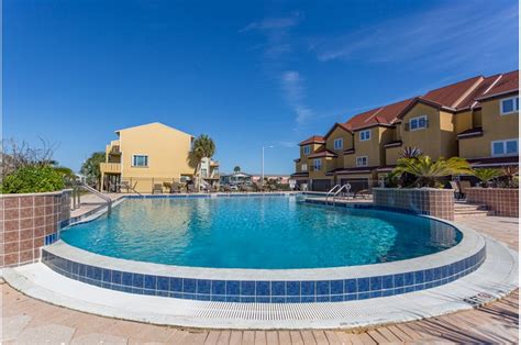 Regency Cabanas #H5 | Pensacola Beach, Florida Condo Rental