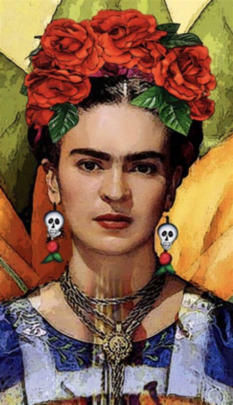 La Casa Azul De Frida Kahlo Para Colorear