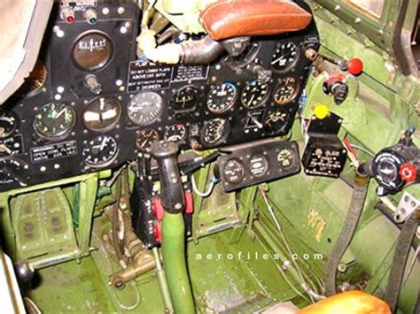 P47-D Cockpit Detail - UK Airshow Review Forums | Cockpit, P 47 thunderbolt, Wwii fighter planes