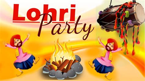 Lohri Songs Special Jukebox - Best Lohri Festival Punjabi Songs - Bhangra Songs Collection - YouTube