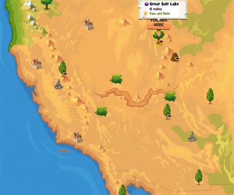 Image - Great Salt Lake location map.png - Here Be Monsters Wiki