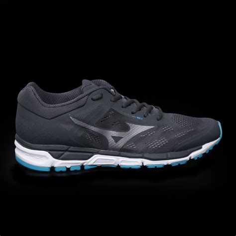 Tênis Mizuno Synchro MX 2 S Masculino | Netshoes