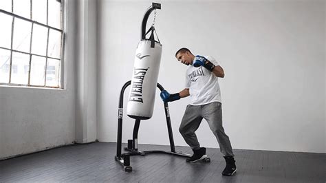 Everlast Brand - Garage Gym Products