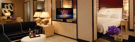 Encore Panoramic View Suite | Las Vegas Luxury Suites | Wynn Las Vegas