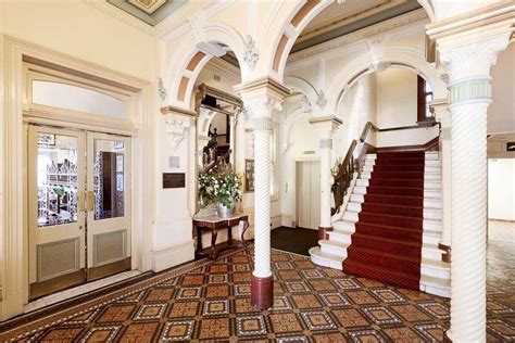 Hotel Shamrock Bendigo - Hotel Weddings Ballarat