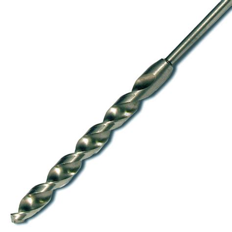 High Speed Steel (HSS) Flex Drill Bits | Electriduct.com