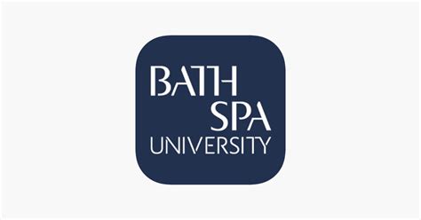 ‎Bath Spa University on the App Store