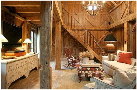 Barn conversion | Barn living, Barn interior, Barn house