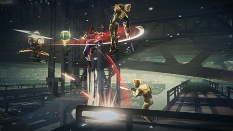 Strider Review