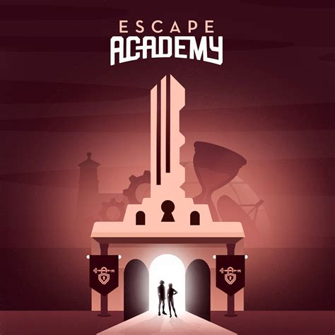 Escape Academy Images - LaunchBox Games Database