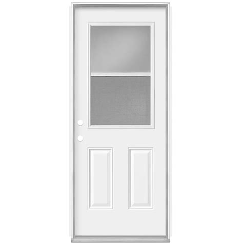 Entry Door Inserts | The Home Depot Canada