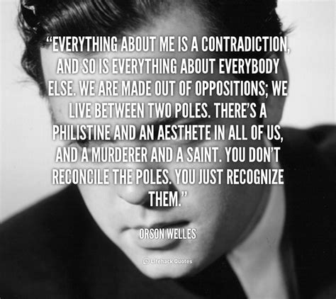 Orson Welles Quotes. QuotesGram