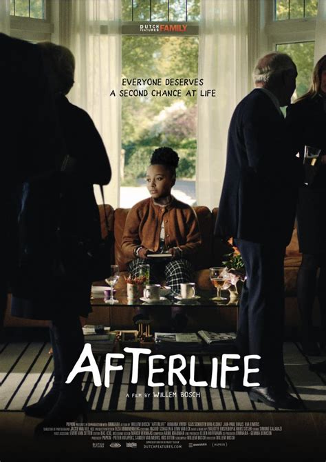 Afterlife (2019)