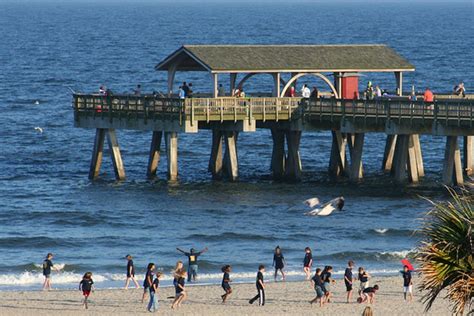 Things to do in Tybee Island: Savannah, GA Travel Guide by 10Best