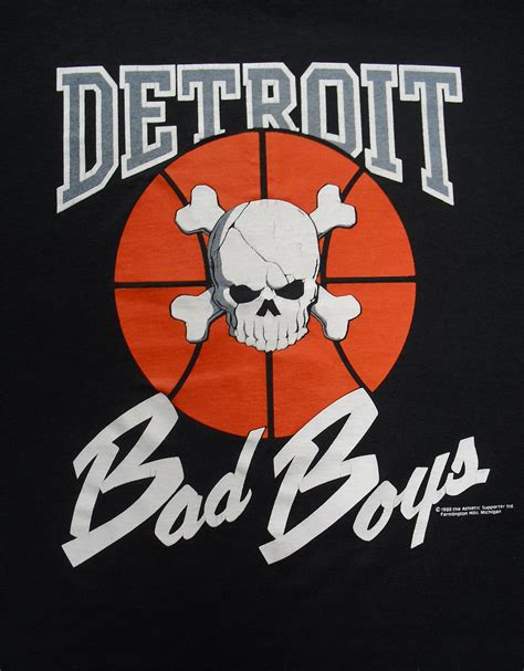 🔥 [50+] Detroit Bad Boys Wallpapers | WallpaperSafari