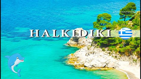 Exotic Halkidiki travel guide: top 10 beaches of Kassandra peninsula ...