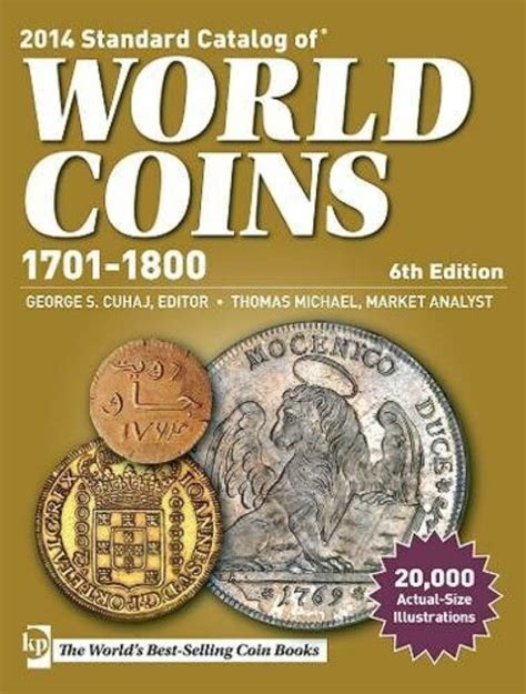 Best Coin Collection Books