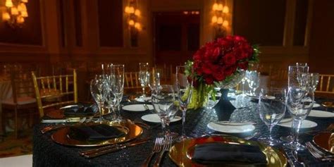 Beau Rivage Resort & Casino Weddings | Get Prices for Wedding Venues in MS