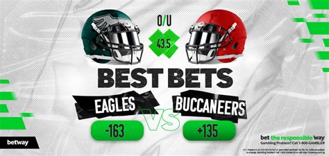 Eagles vs Buccaneers Predictions, Player Props, SGP Picks +400, Odds ...