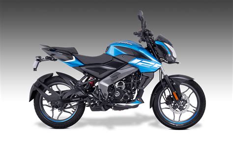 In Pics: Bajaj Pulsar NS 125 Launched in India at Rs 93,690, See Images ...