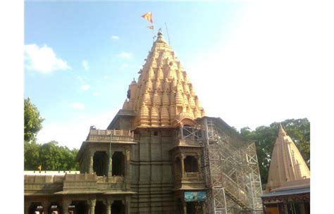 Shree Mahakaleshwar Temple - vijayjoshiastro