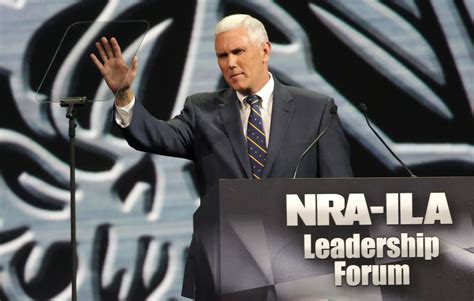 Mike Pence: Indiana governor dodges discrimination questions.