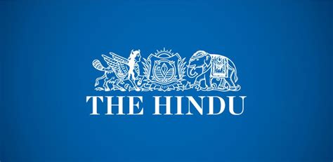 THE HINDU EDITORIAL : JANUARY 4, 2017