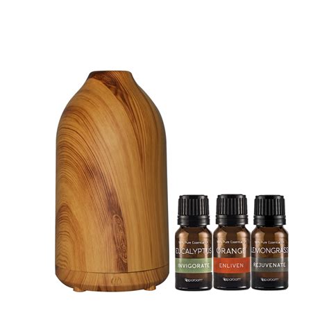 Aroma Source Natura 2.0 Essential Oil Diffuser - Megafresh Philipines ...