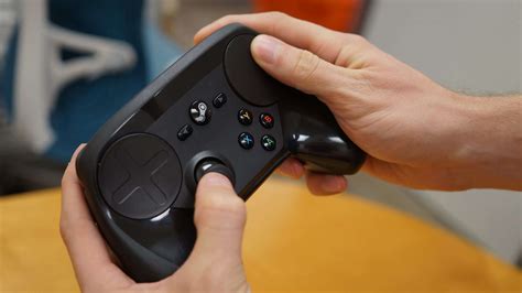 Steam Controller Review (2022): Is it Really That Good?