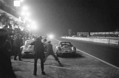 NINO VACCARELLA & Giorgio Scarlatti Ferrari 250 GTO Le Mans 1962 Old Photo 5 $6.52 - PicClick