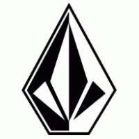 Volcom logo vector - Logovector.net