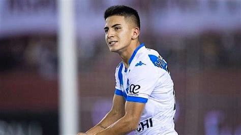 Video: Who is Arsenal wonderkid target Thiago Almada? Goals, Assists ...