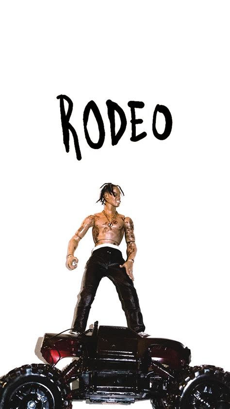 [1080x1920] Rodeo by Travis Scott : r/hiphopwallpapers