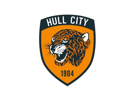 Hull City AFC Logo PNG vector in SVG, PDF, AI, CDR format