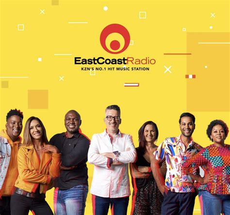 LISTEN: We asked ECR Presenters and KZN for their go-to comfort songs ...