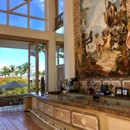 Grand Dining Room at Grand Wailea Resort - Restaurant Reviews, Phone ...