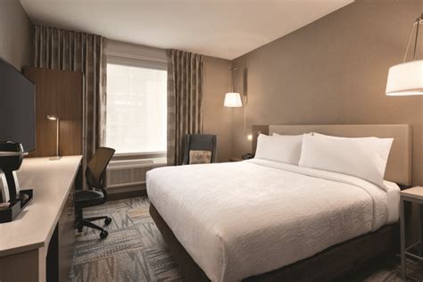 Hilton Garden Inn New York Times Square South - M&R Hotel Management