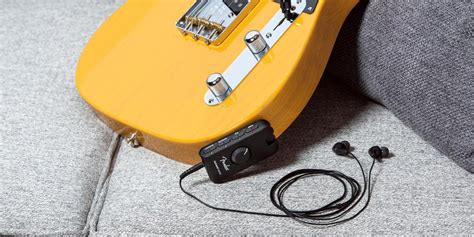 Fender Releases the Mustang Micro - Premier Guitar