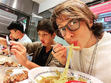 Ryan Agoncillo and son Lucho spend quality time in Japan | GMA Entertainment