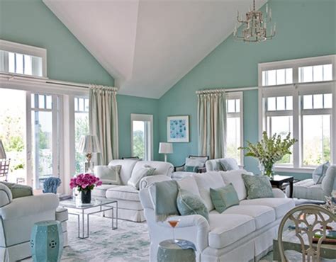 Choosing the Right Paint Color for Your Home – Key Moving