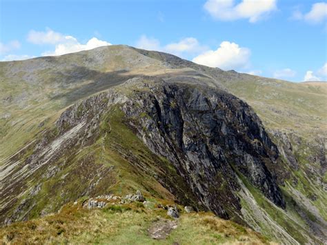 All The Gear But No Idea: Carnedd Llewelyn